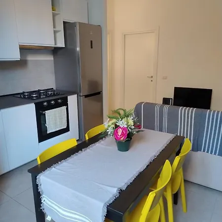 Renovated Near Metro And Station - Laurana * ミラノ